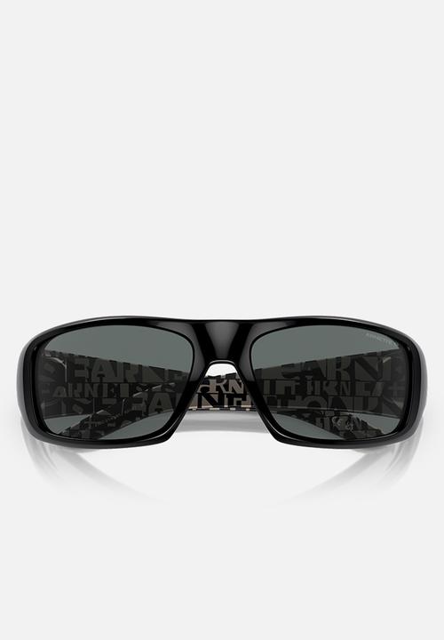 Arnette - Hot shot sunglasses 0an4182 214981 - black