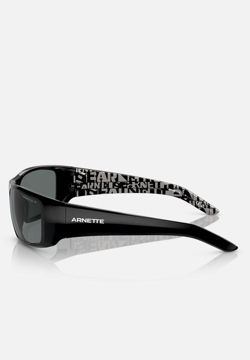 Arnette - Hot shot sunglasses 0an4182 214981 - black