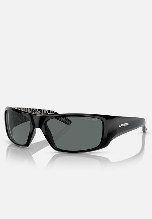 Arnette - Hot shot sunglasses 0an4182 214981 - black