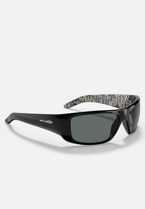 Arnette - Hot shot sunglasses 0an4182 214981 - black