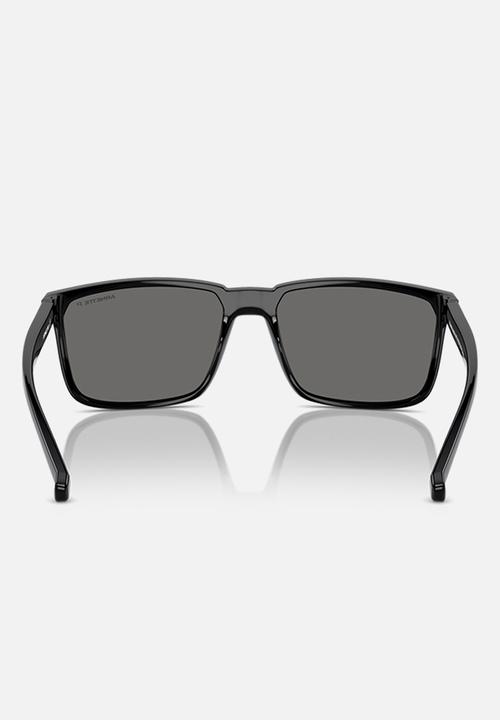 Arnette - Stripe - black