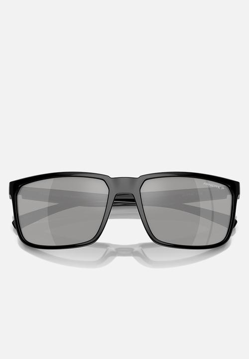 Arnette - Stripe - black