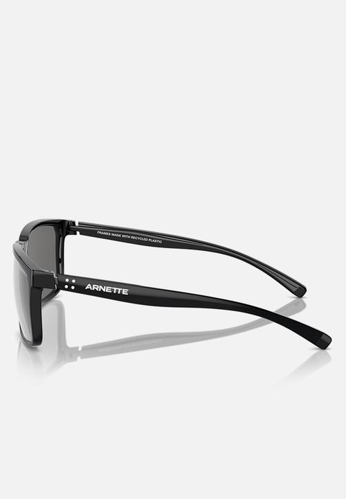Arnette - Stripe - black