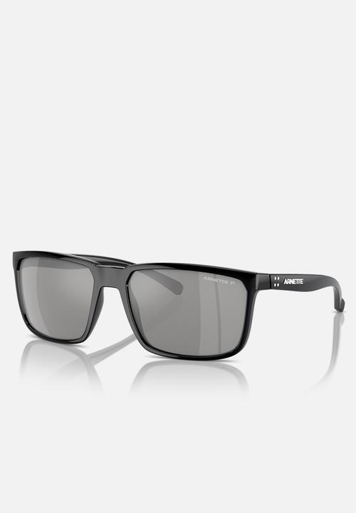 Arnette - Stripe - black
