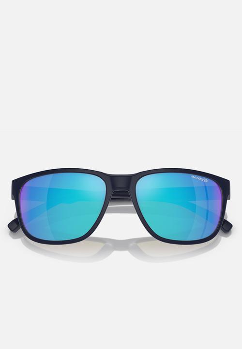 Arnette - Urca 57 - matte dark blue