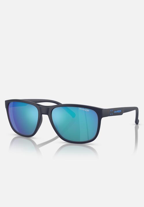 Arnette - Urca 57 - matte dark blue