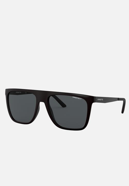 Arnette - Laid-back 0an4261 55 - matte black