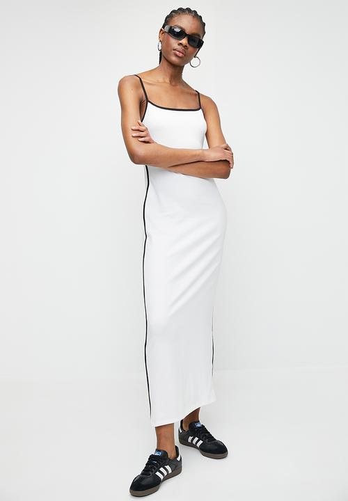 bodycon dress south africa Shapewear Sleeveless Mini Lounge Dress main image 1