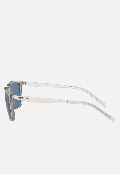 Arnette - Calipso 56 - shiny transparent beige