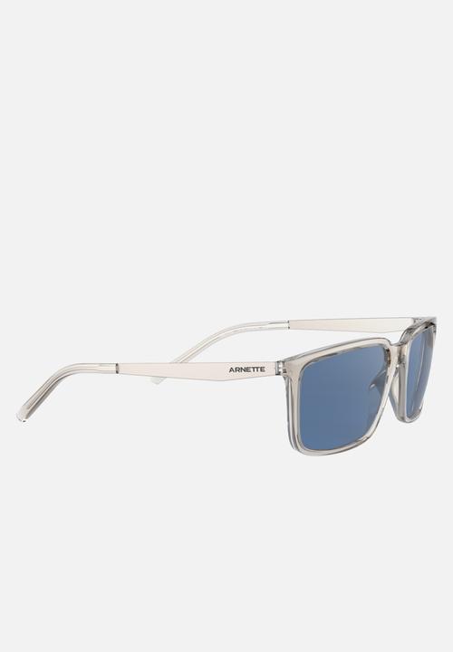 Arnette - Calipso 56 - shiny transparent beige