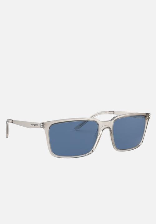 Arnette - Calipso 56 - shiny transparent beige