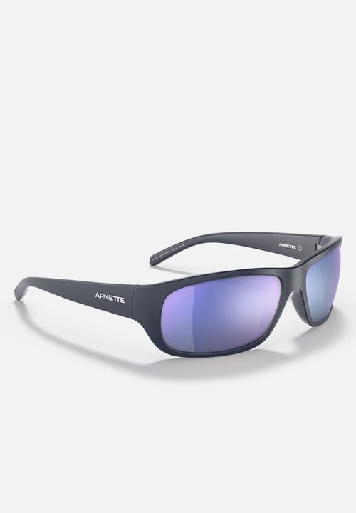 Arnette - Laid-back 0an4290 63 - matte blue
