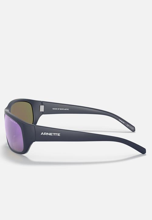 Arnette - Laid-back 0an4290 63 - matte blue