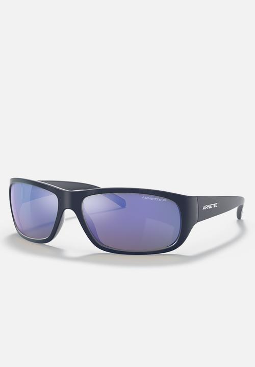 Arnette - Laid-back 0an4290 63 - matte blue