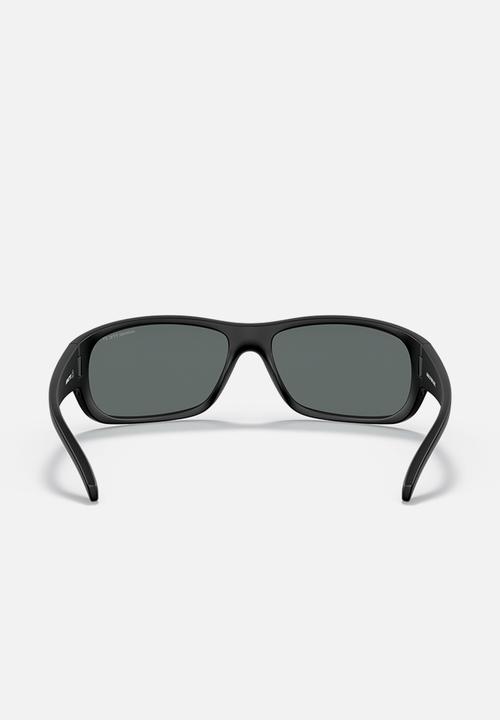 Arnette - Uka-uka 63mm - matte black