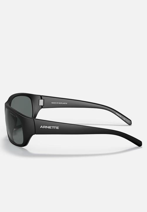 Arnette - Uka-uka 63mm - matte black