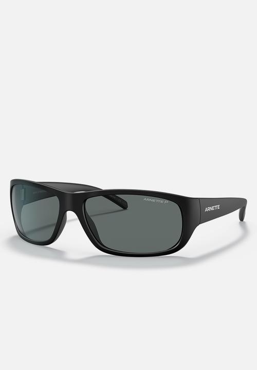 Arnette - Uka-uka 63mm - matte black
