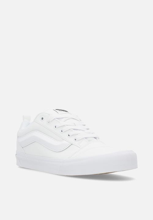 Vans - Knu Skool