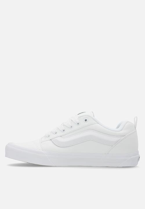 Vans - Knu Skool