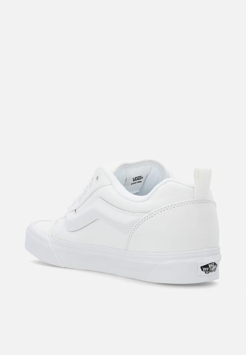 Vans - Knu Skool