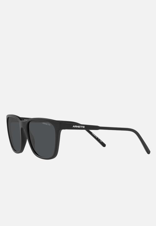 Arnette - Cortex 57mm - matte black