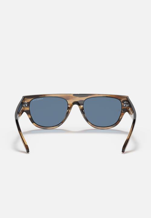 Arnette - Hyped 0an4293 53 - tie-dye brown