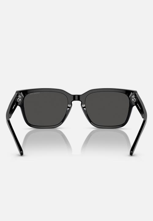 Arnette - Type z 0an4294 54 - black