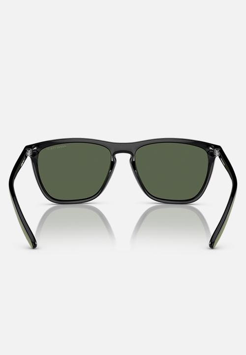 Arnette - Fry sunglasses 0an4301 27539a - black
