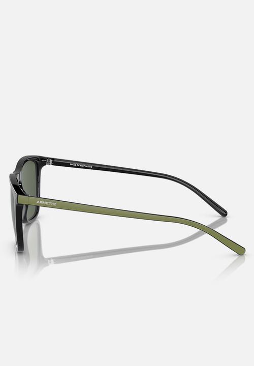 Arnette - Fry sunglasses 0an4301 27539a - black