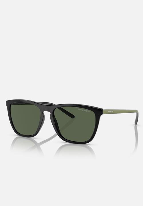 Arnette - Fry sunglasses 0an4301 27539a - black