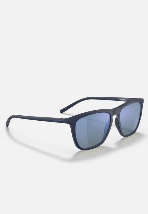 Arnette - Fry 55 - matte navy blue