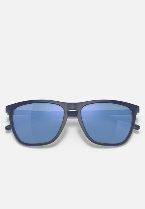 Arnette - Fry 55 - matte navy blue
