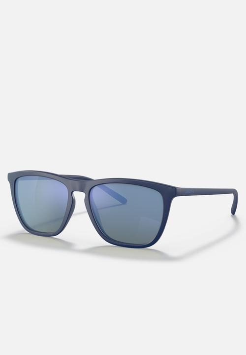 Arnette - Fry 55 - matte navy blue