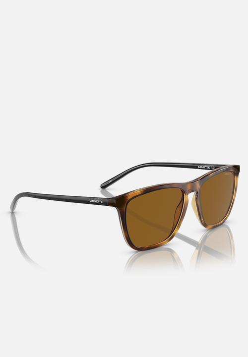 Arnette - Fry 0an4301 55 - brown