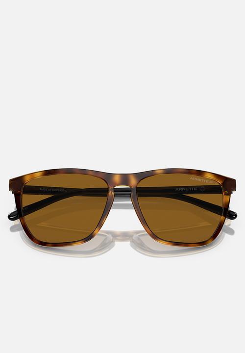 Arnette - Fry 0an4301 55 - brown