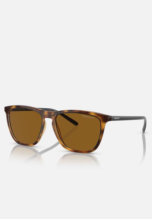 Arnette - Fry 0an4301 55 - brown