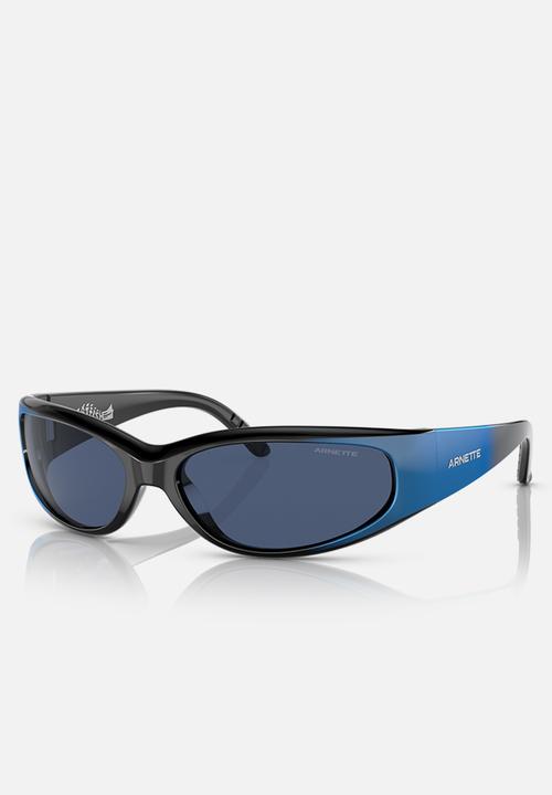 Arnette - Catfish - black