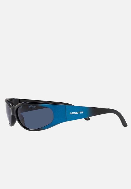 Arnette - Catfish - black