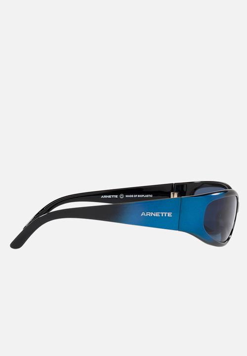 Arnette - Catfish - black