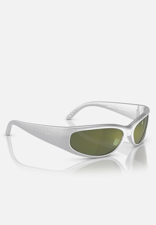 Arnette - Catfish sunglasses 0an4302 28676r - silver