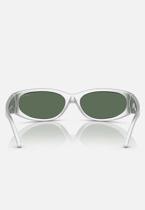 Arnette - Catfish sunglasses 0an4302 28676r - silver