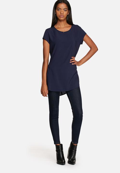 dailyfriday - Dash Top