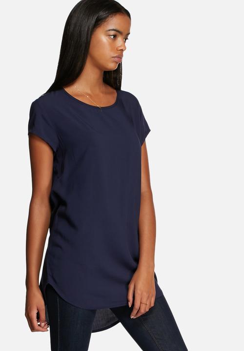 dailyfriday - Dash Top