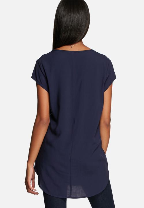 dailyfriday - Dash Top