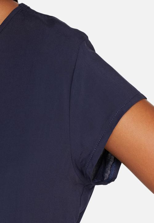 dailyfriday - Dash Top