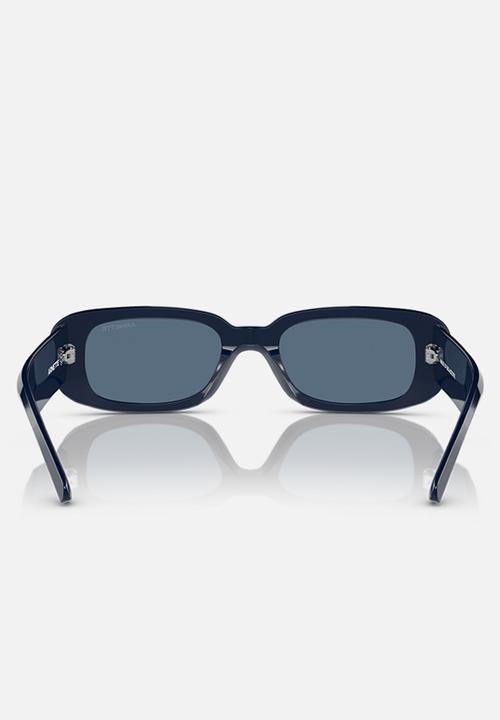 Arnette - Litty sunglasses 0an4317 122180 - blue