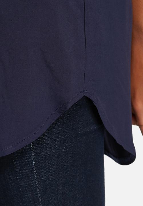 dailyfriday - Dash Top