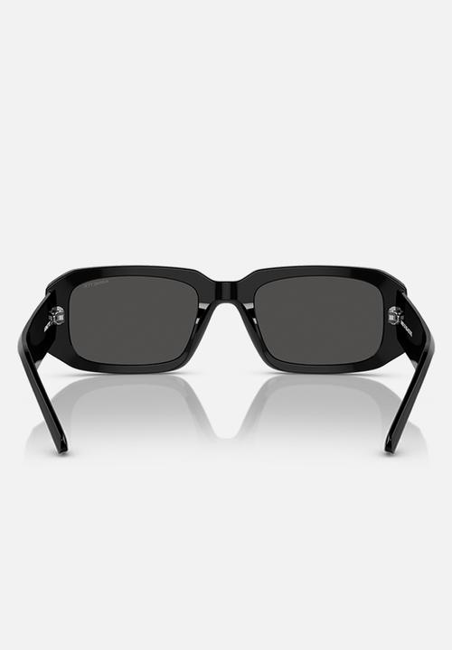 Arnette - Thekidd sunglasses - black