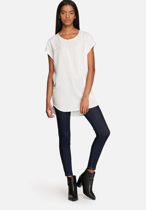 dailyfriday - Dash Top