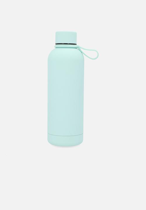 Pop Candy - Metal water bottle - green